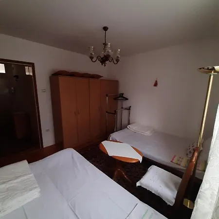 Habitación en casa particular Mimy