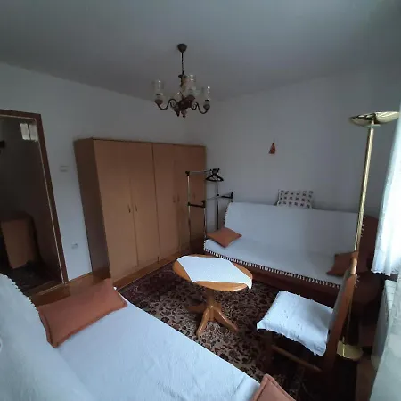 Accommodatie bij particulieren Mimy Sarajevo