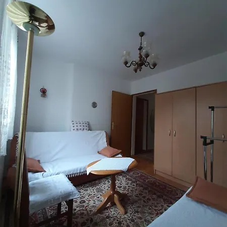 Accommodatie bij particulieren Mimy *