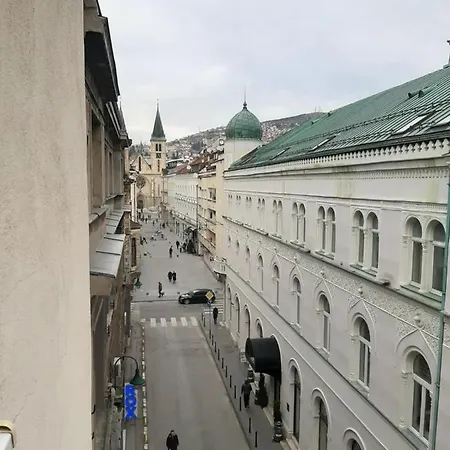 Mimy * Sarajevo