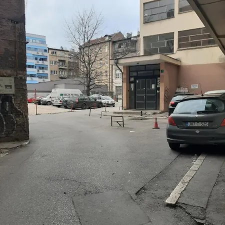 Mimy Sarajevo