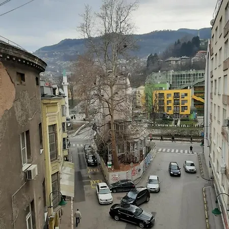 Mimy Sarajevo