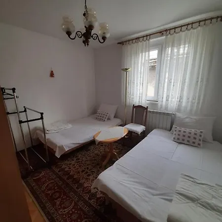 Homestay Mimy *