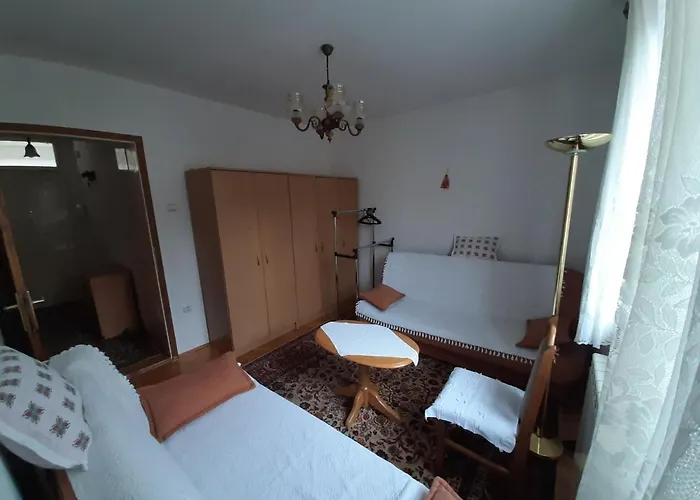 Homestay Mimy Sarajevo