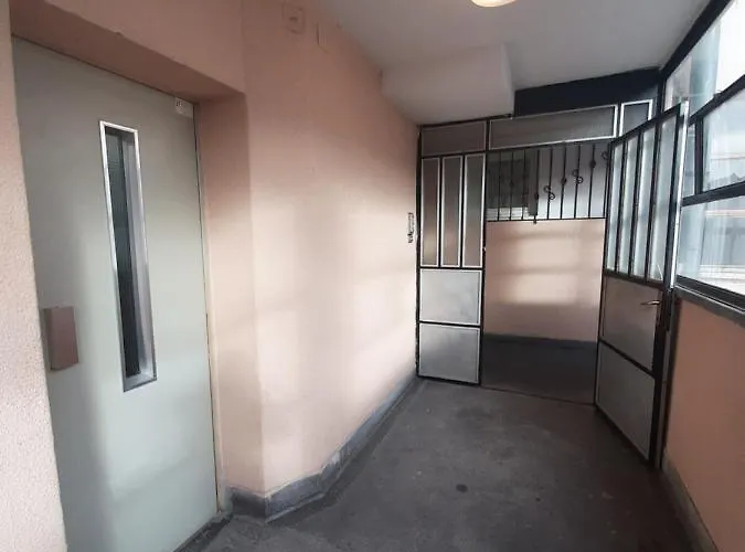 Mimy Homestay Sarajevo